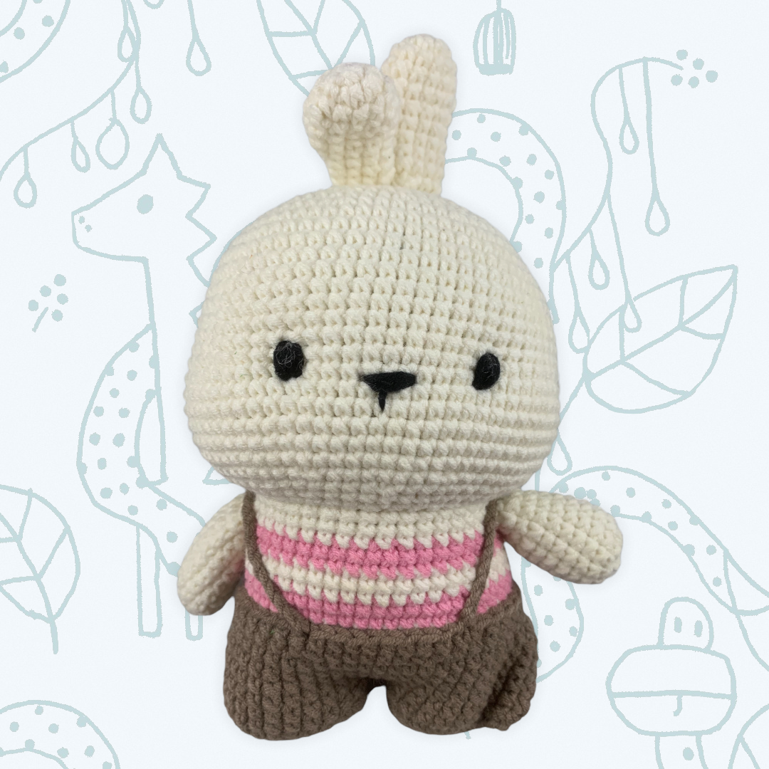 Henry the Bunny