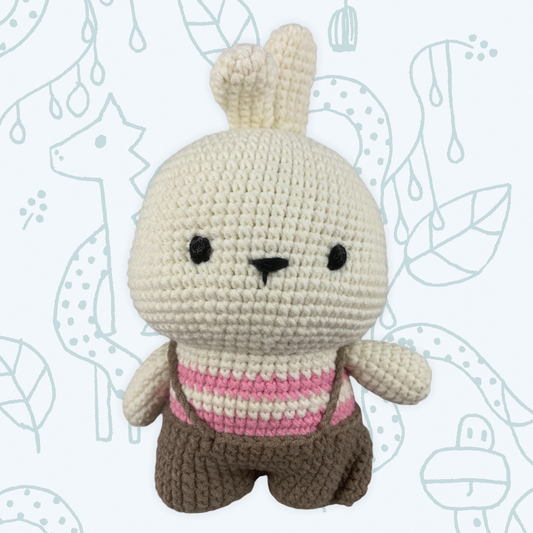 Henry the Bunny