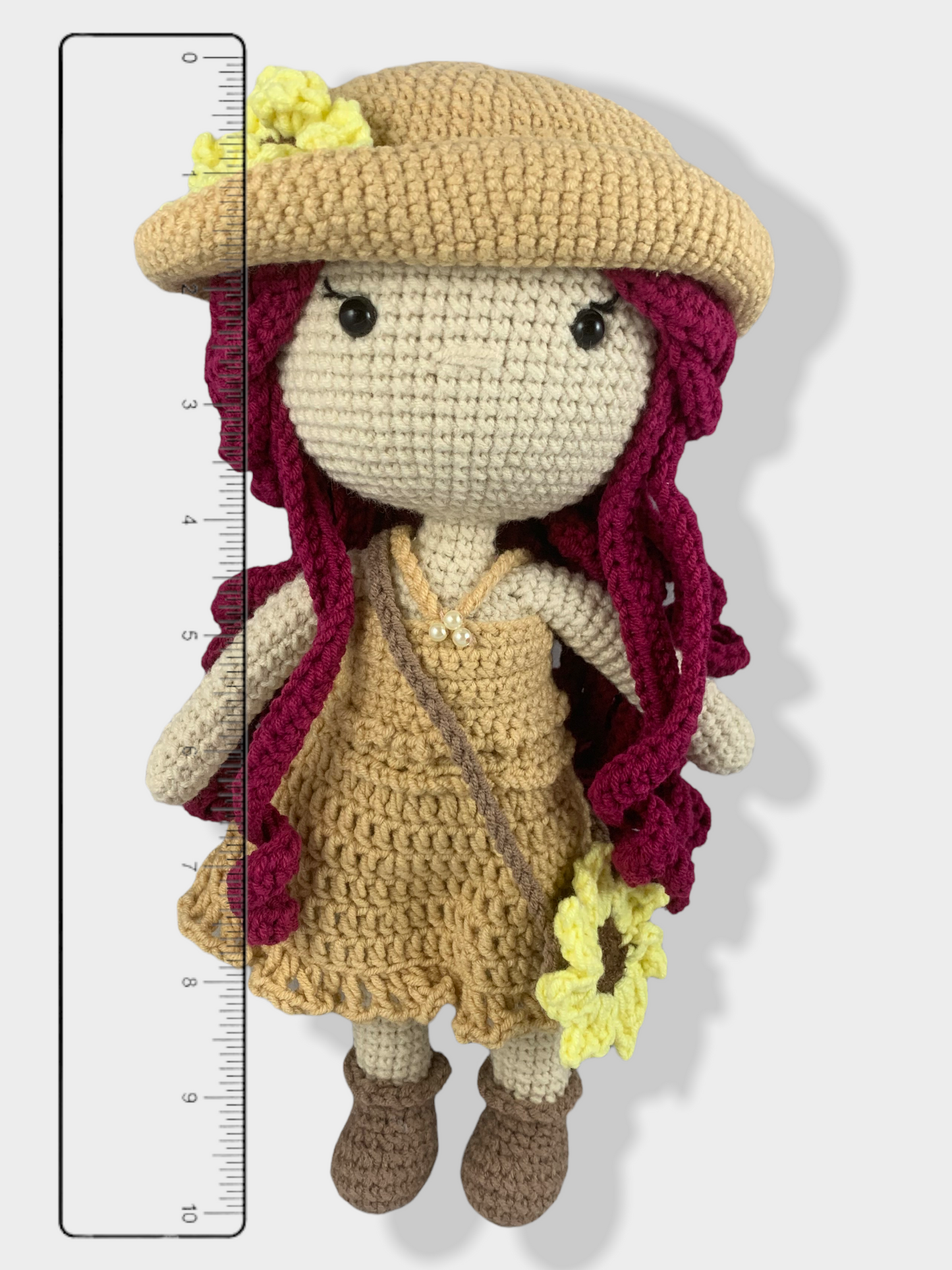 Anna Doll
