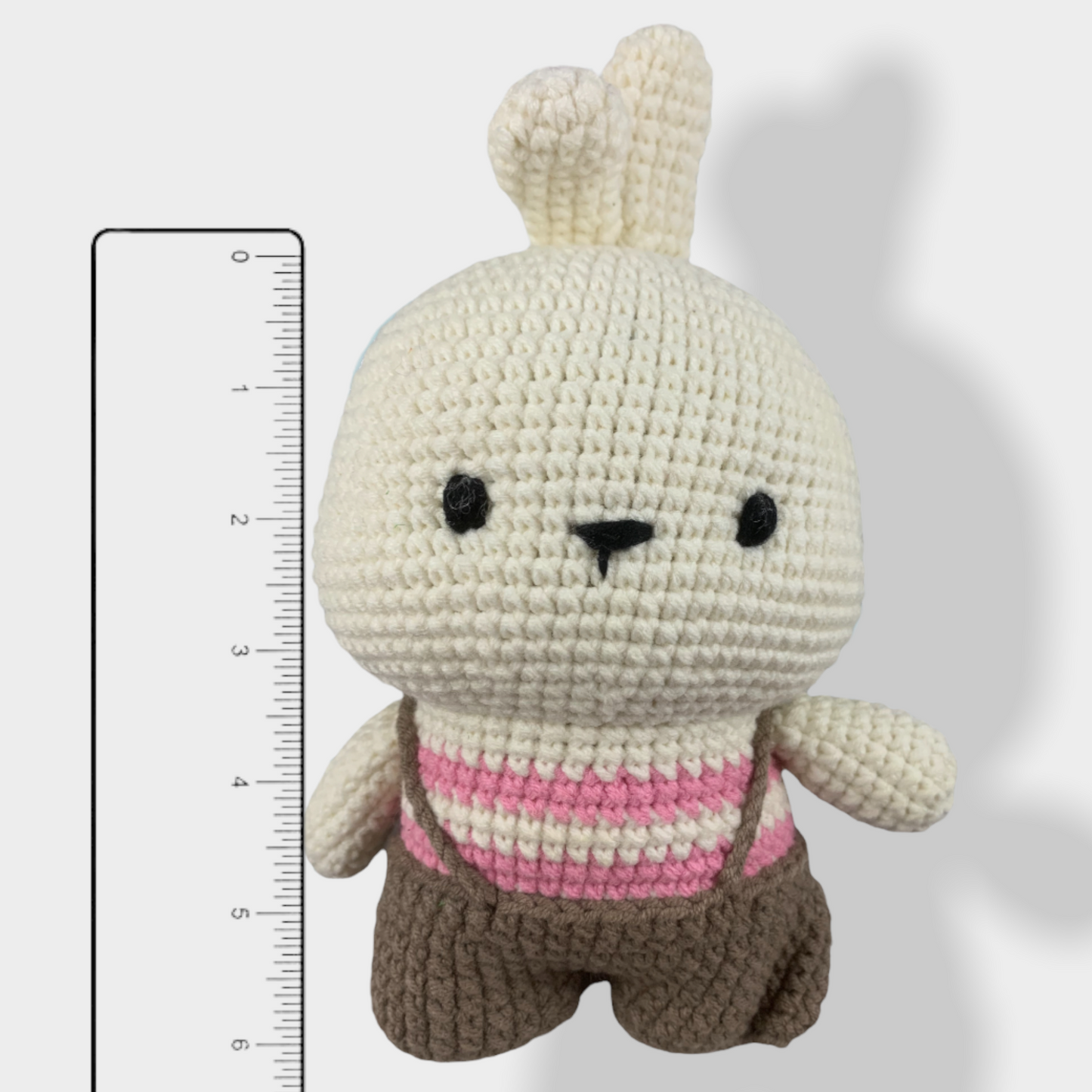 Henry the Bunny