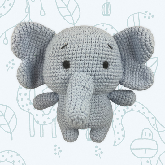 Frank the Elephant