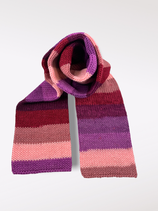 Horizon Scarf