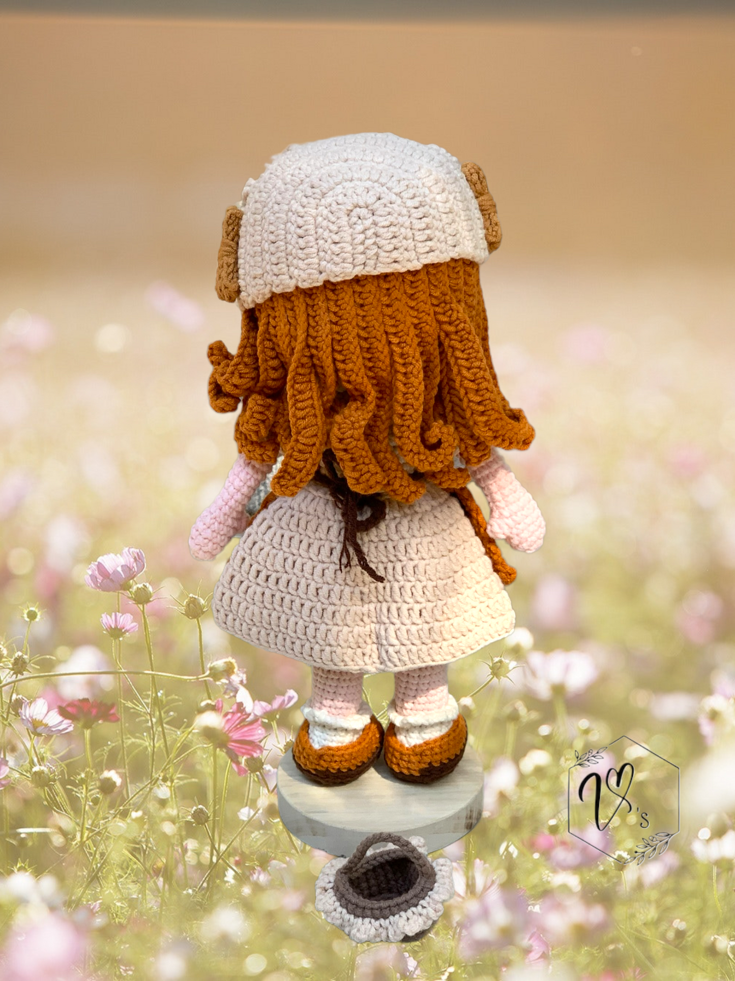 Zoey Doll