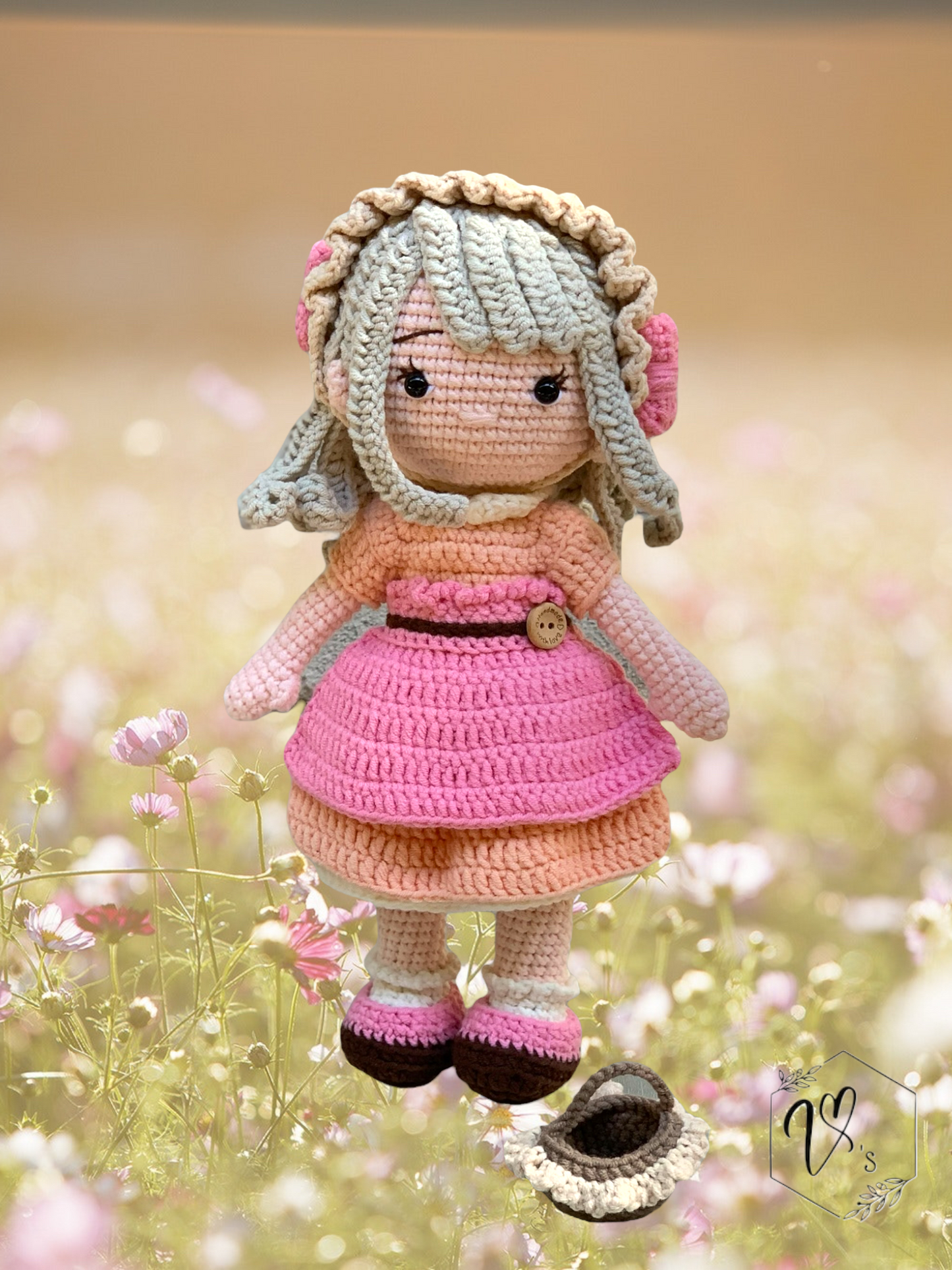 Zoey Doll