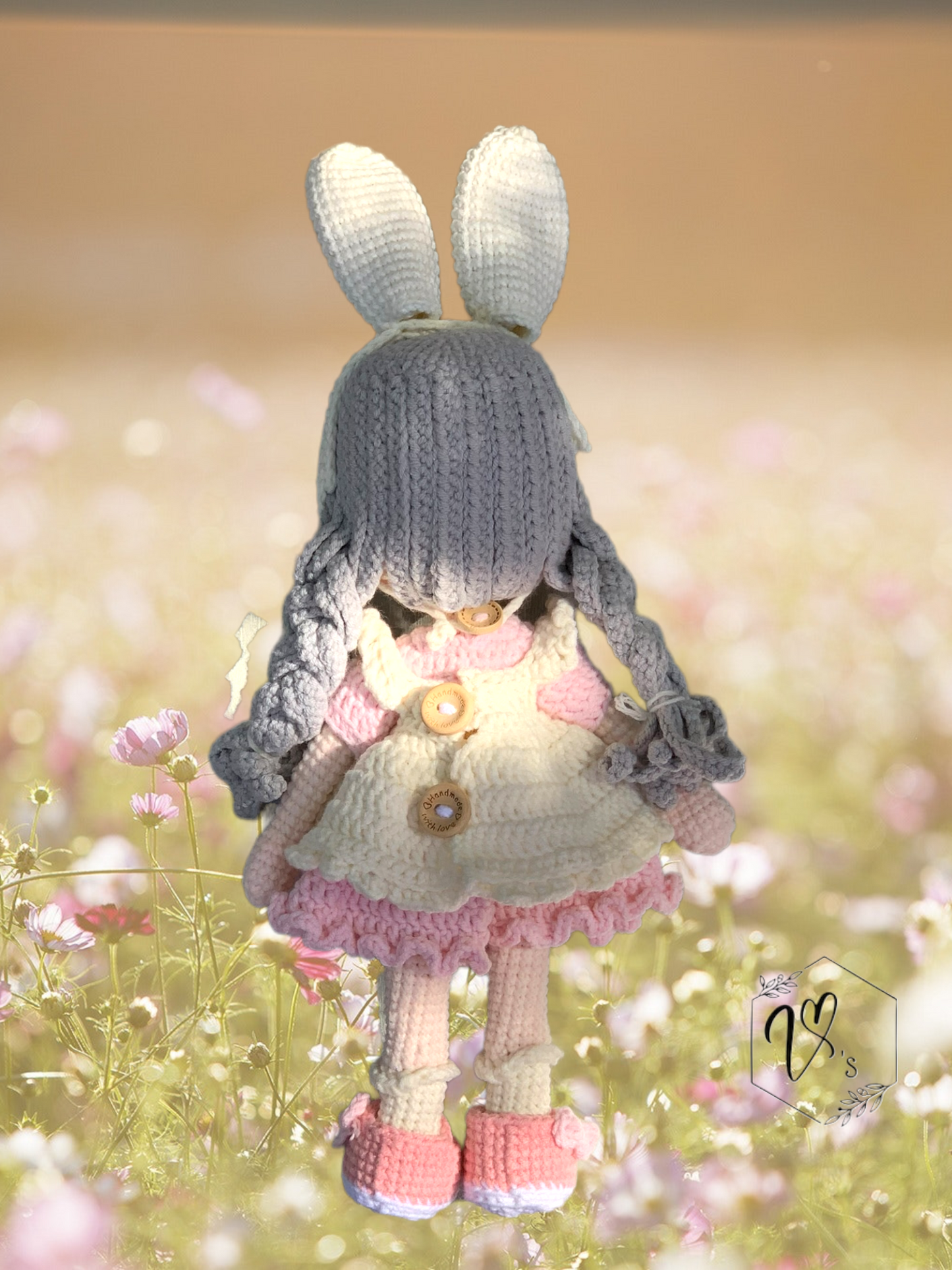 Rosie Doll