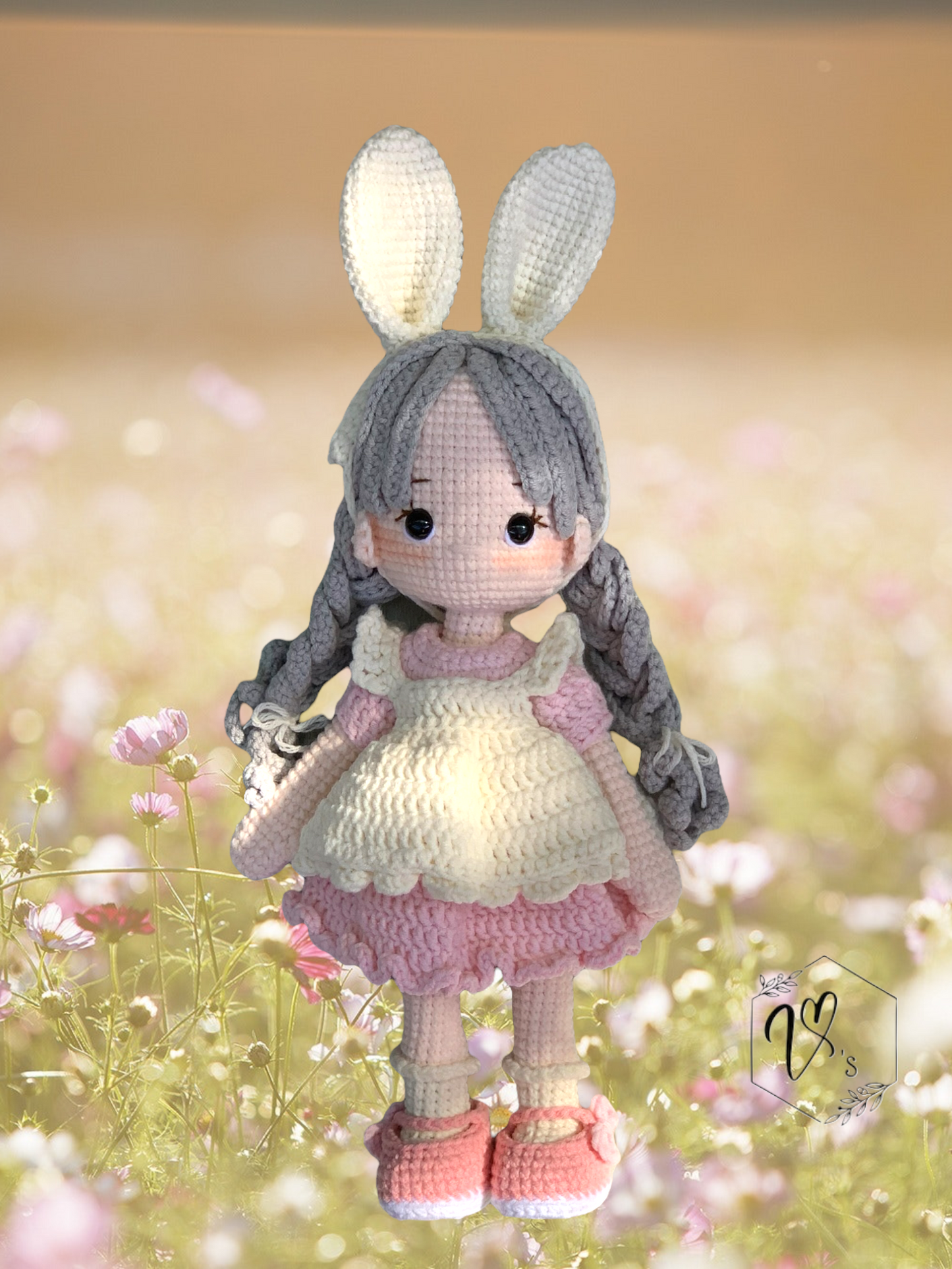Rosie Doll