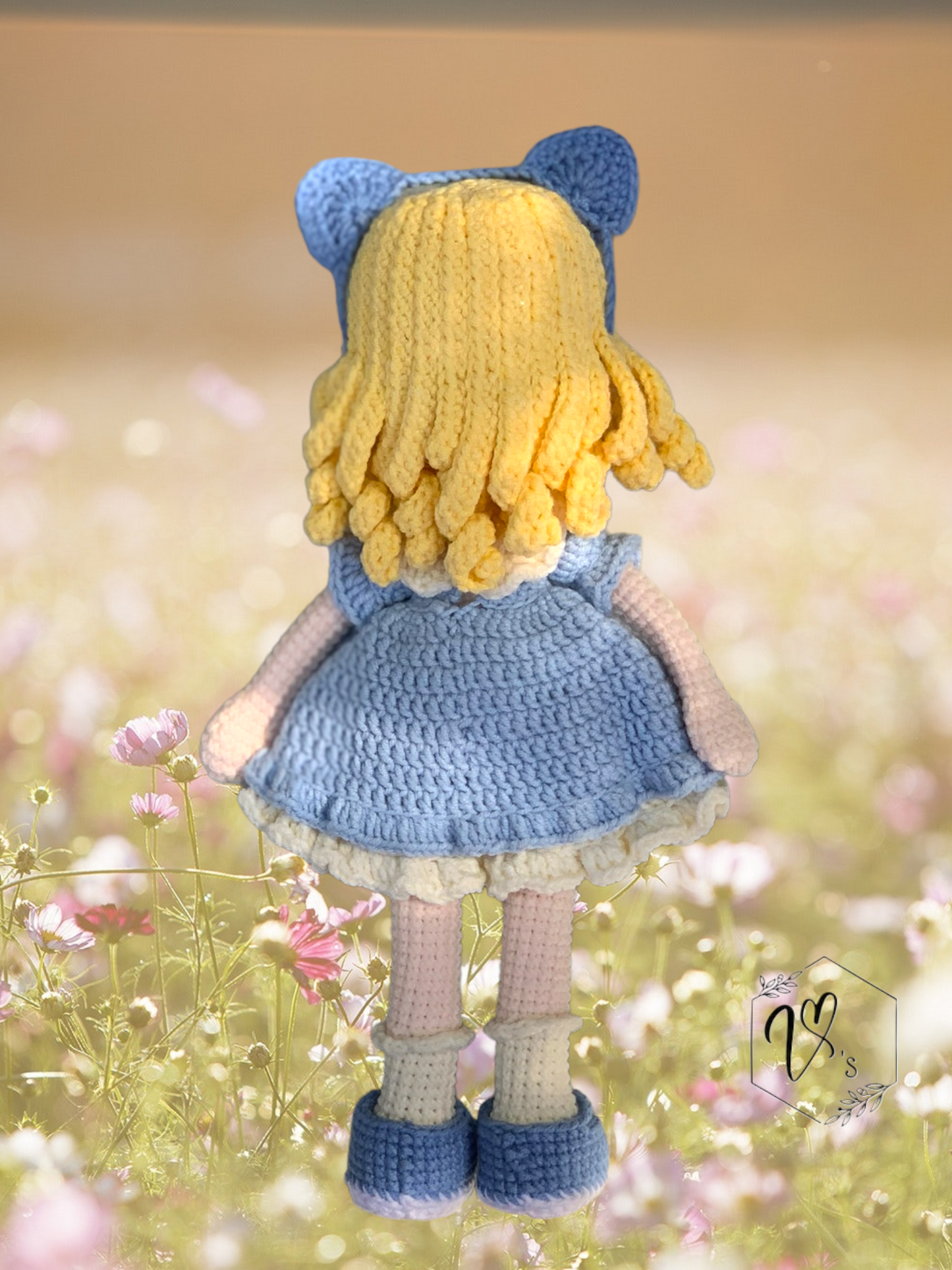 Limited - Annie Doll