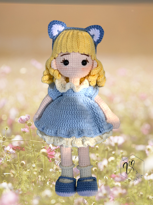 Limited - Annie Doll
