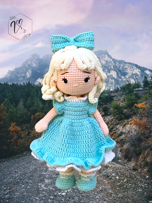 Hope Doll
