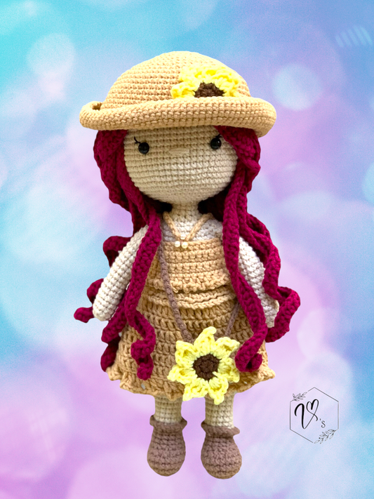 Anna Doll