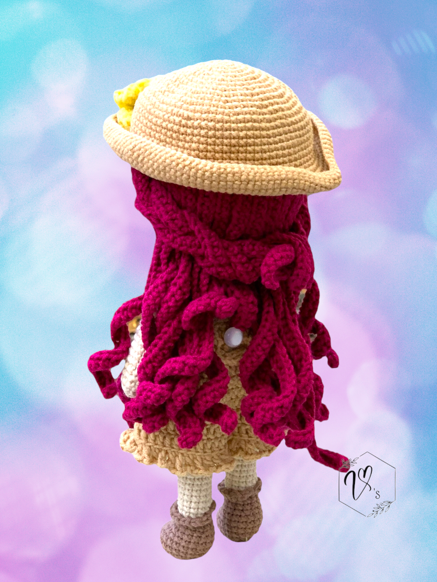 Anna Doll