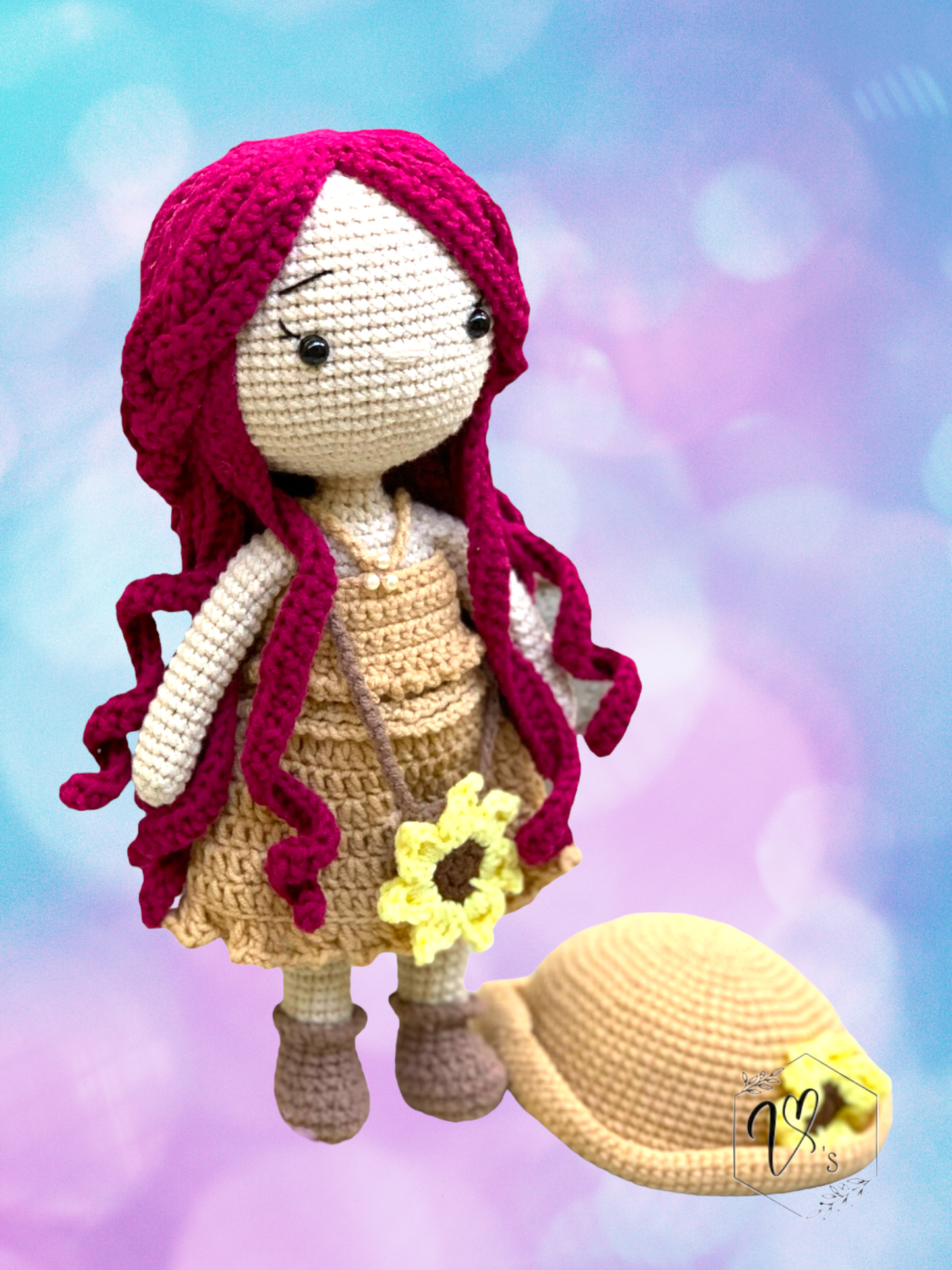 Anna Doll