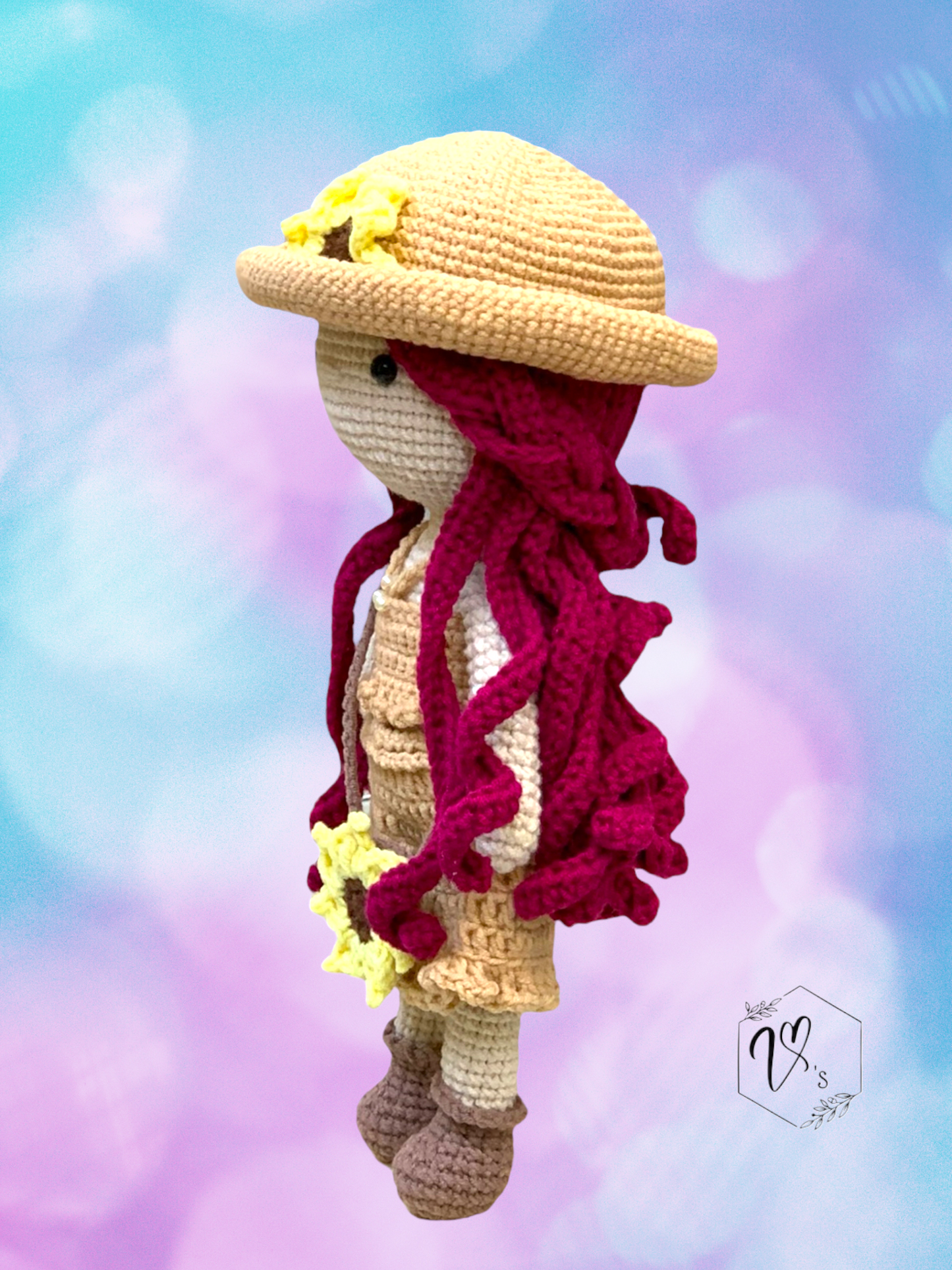 Anna Doll