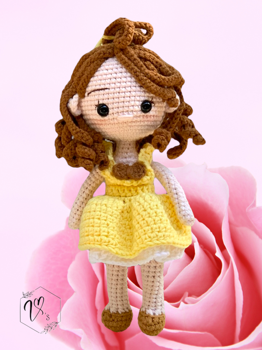 Belle Doll