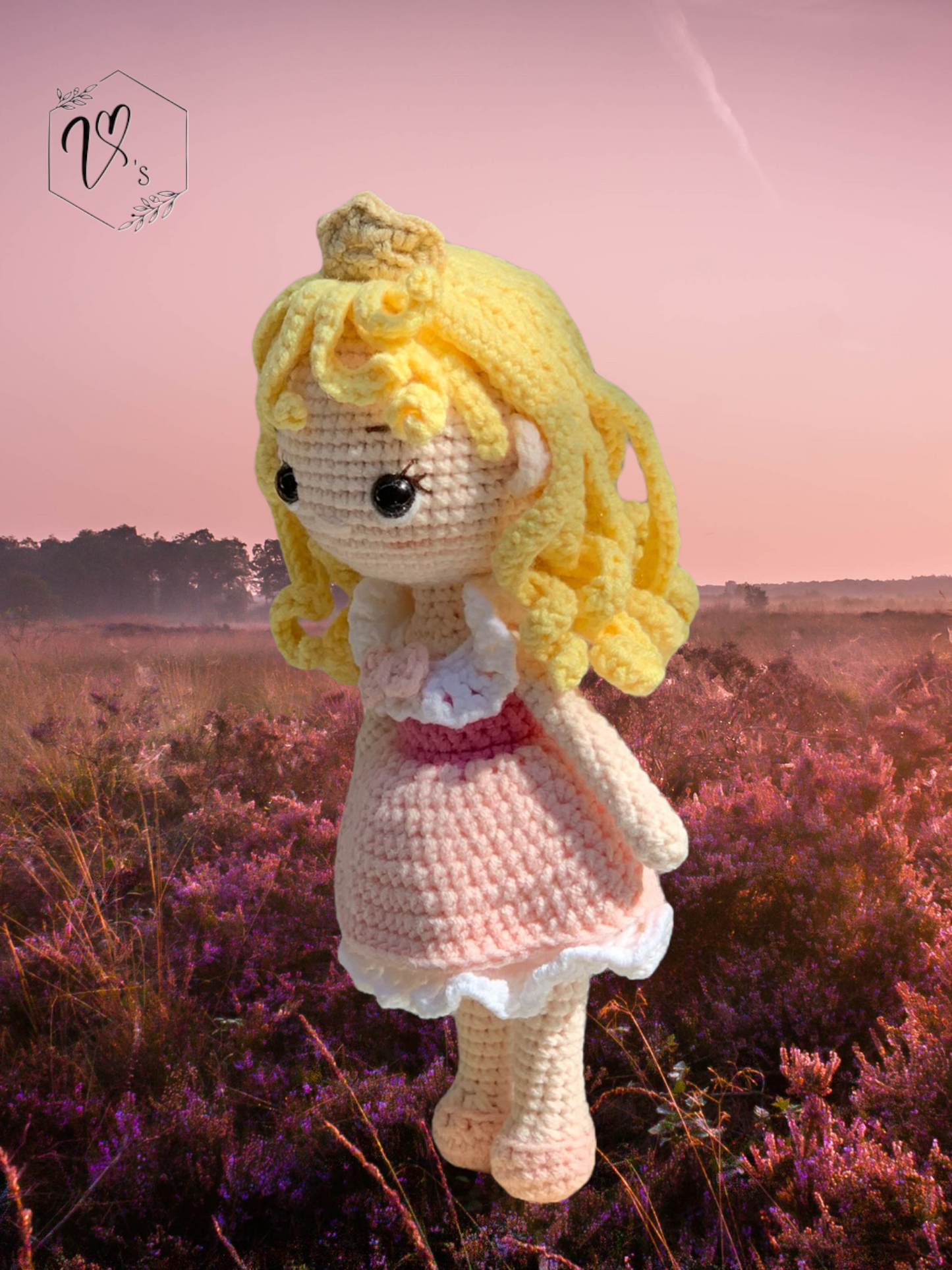 Aurora Doll