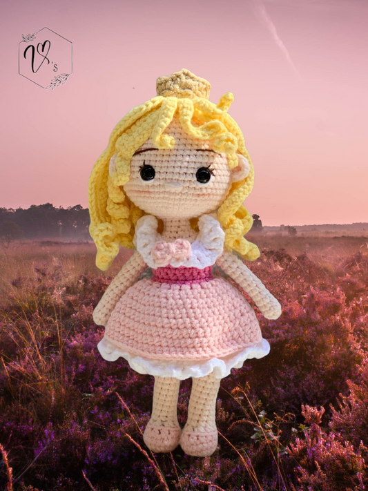 Aurora Doll