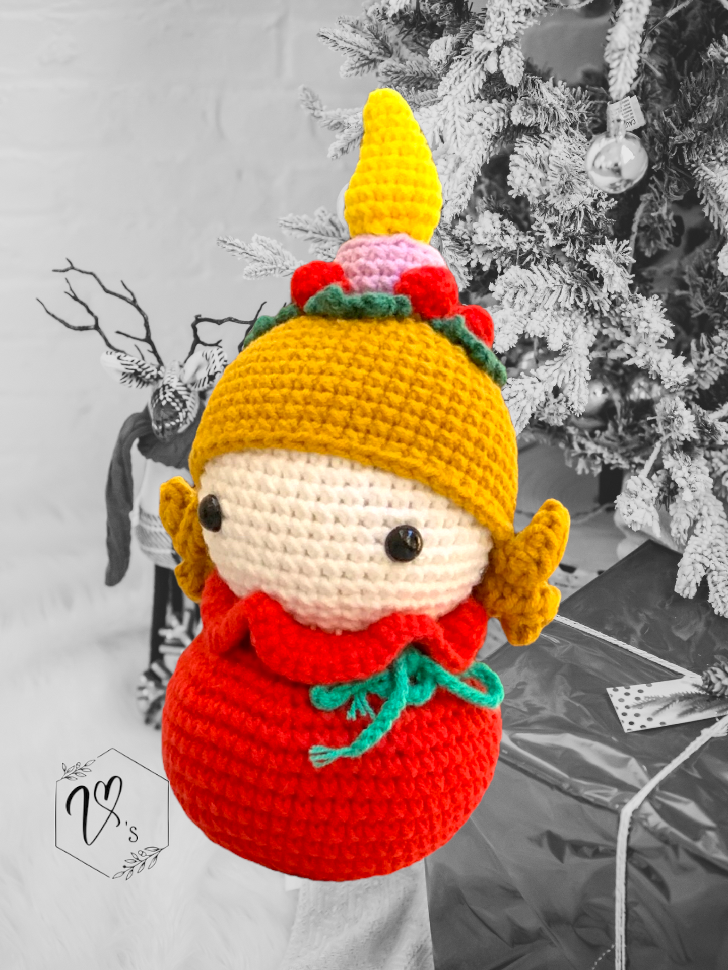 Christmas Ornaments