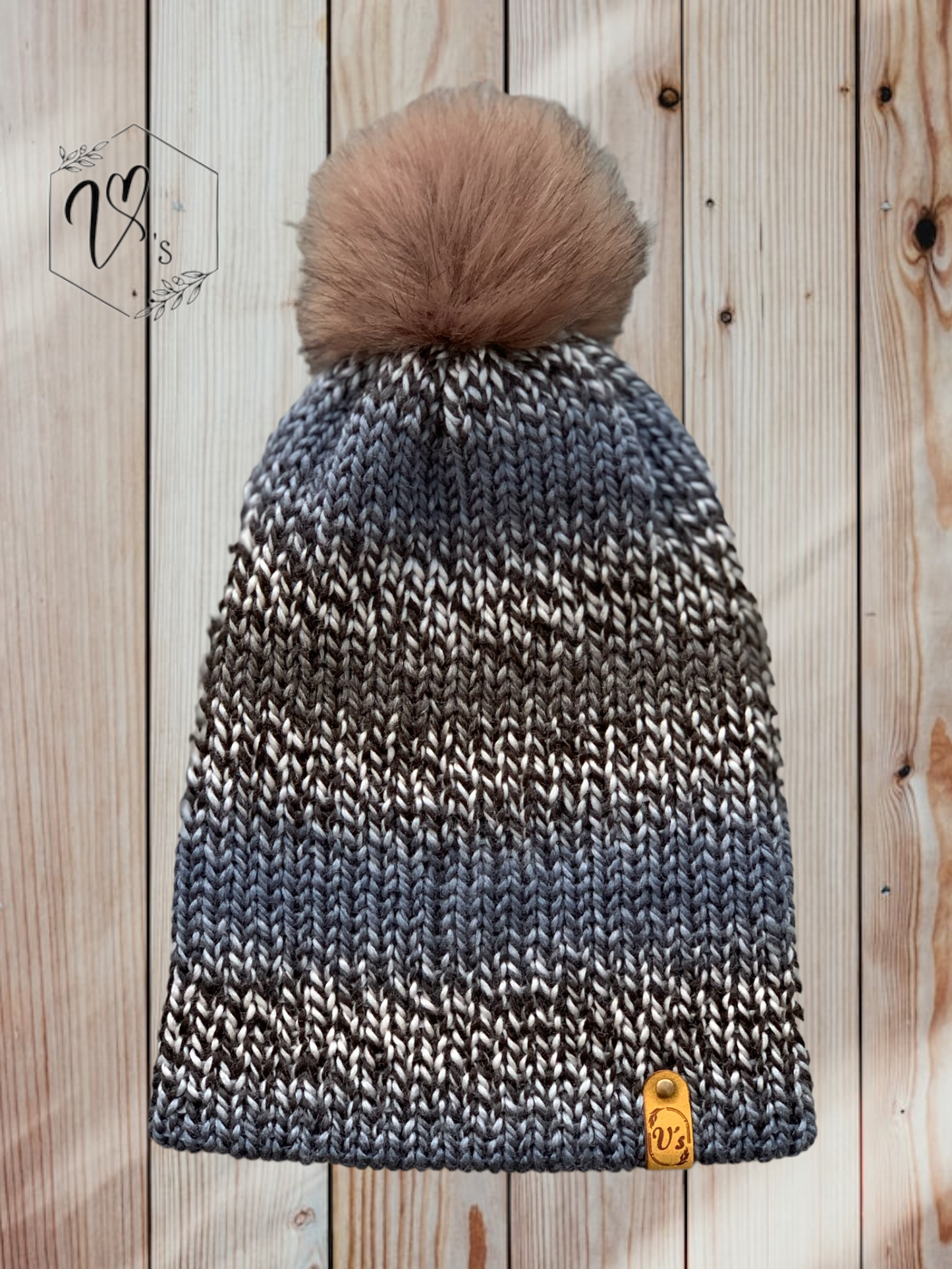 The Gem-tone Hat