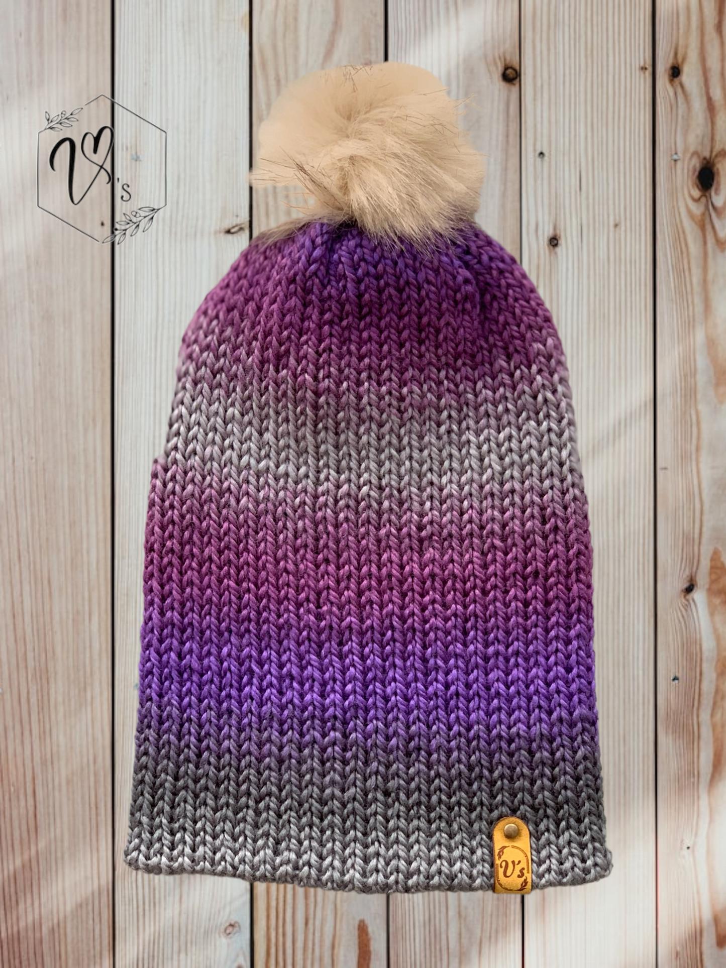 The Gem-tone Hat