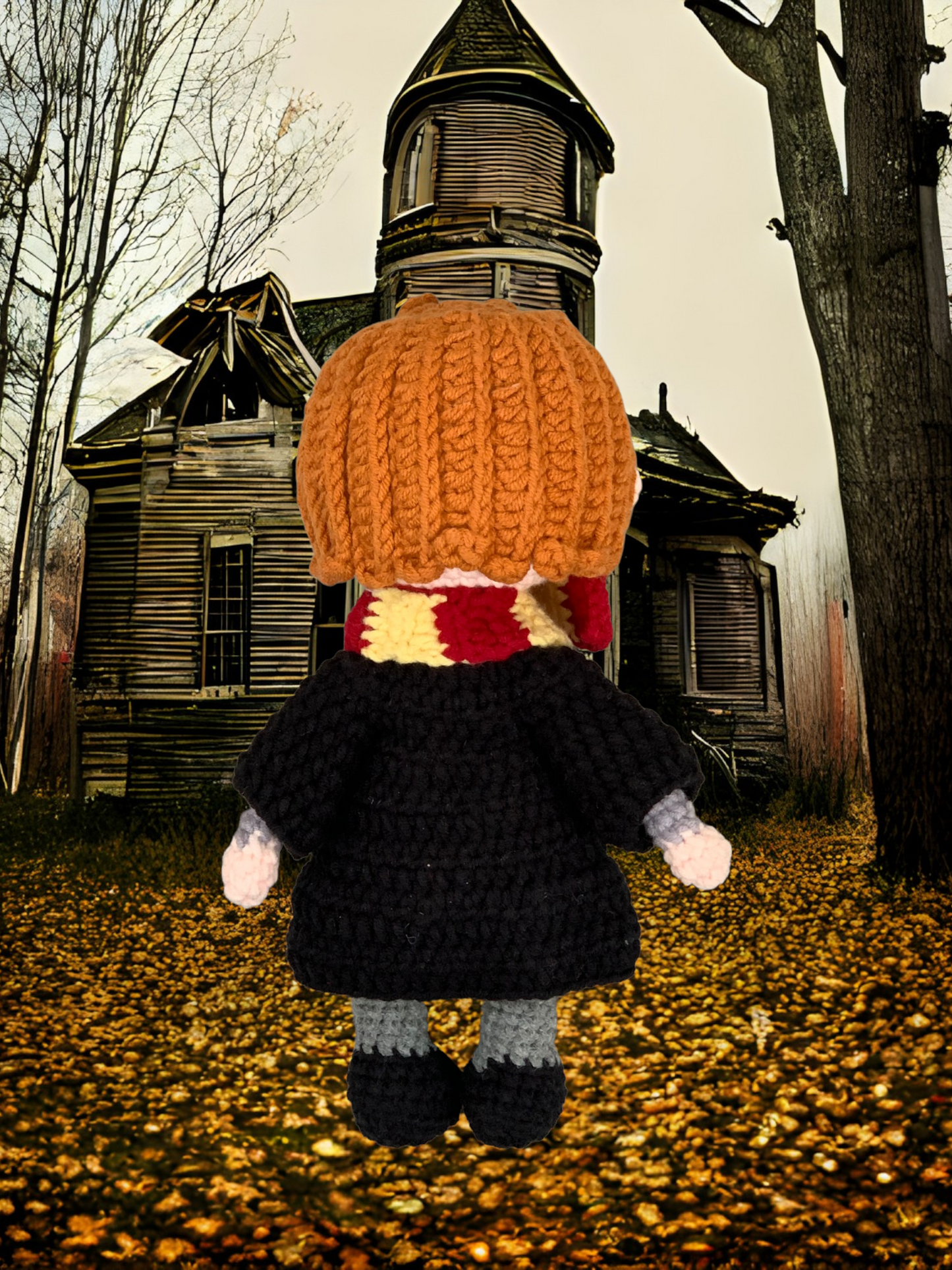 Ron Doll
