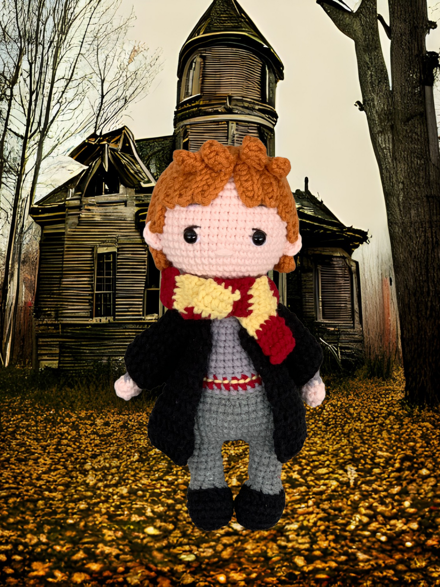 Ron Doll