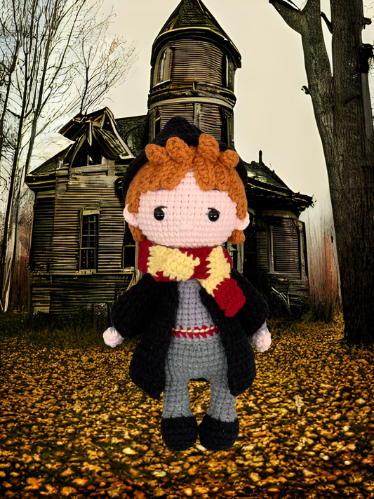 Ron Doll
