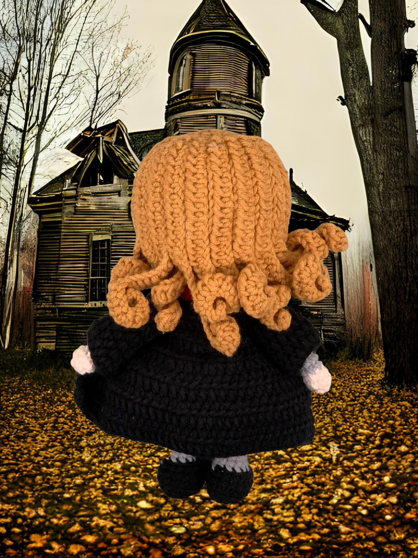 Hermione Doll