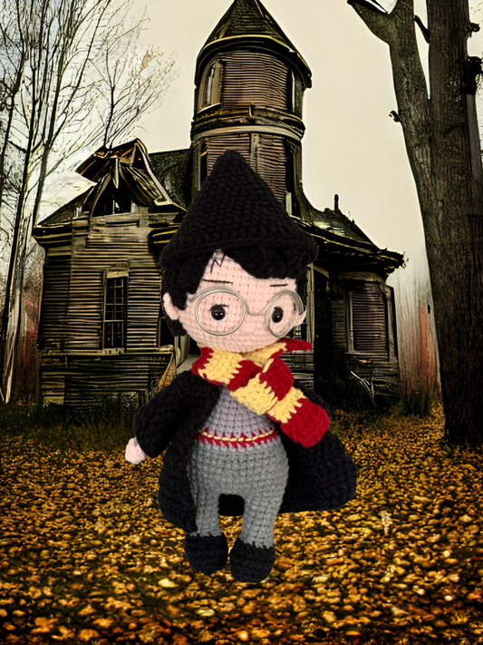 Harry Doll