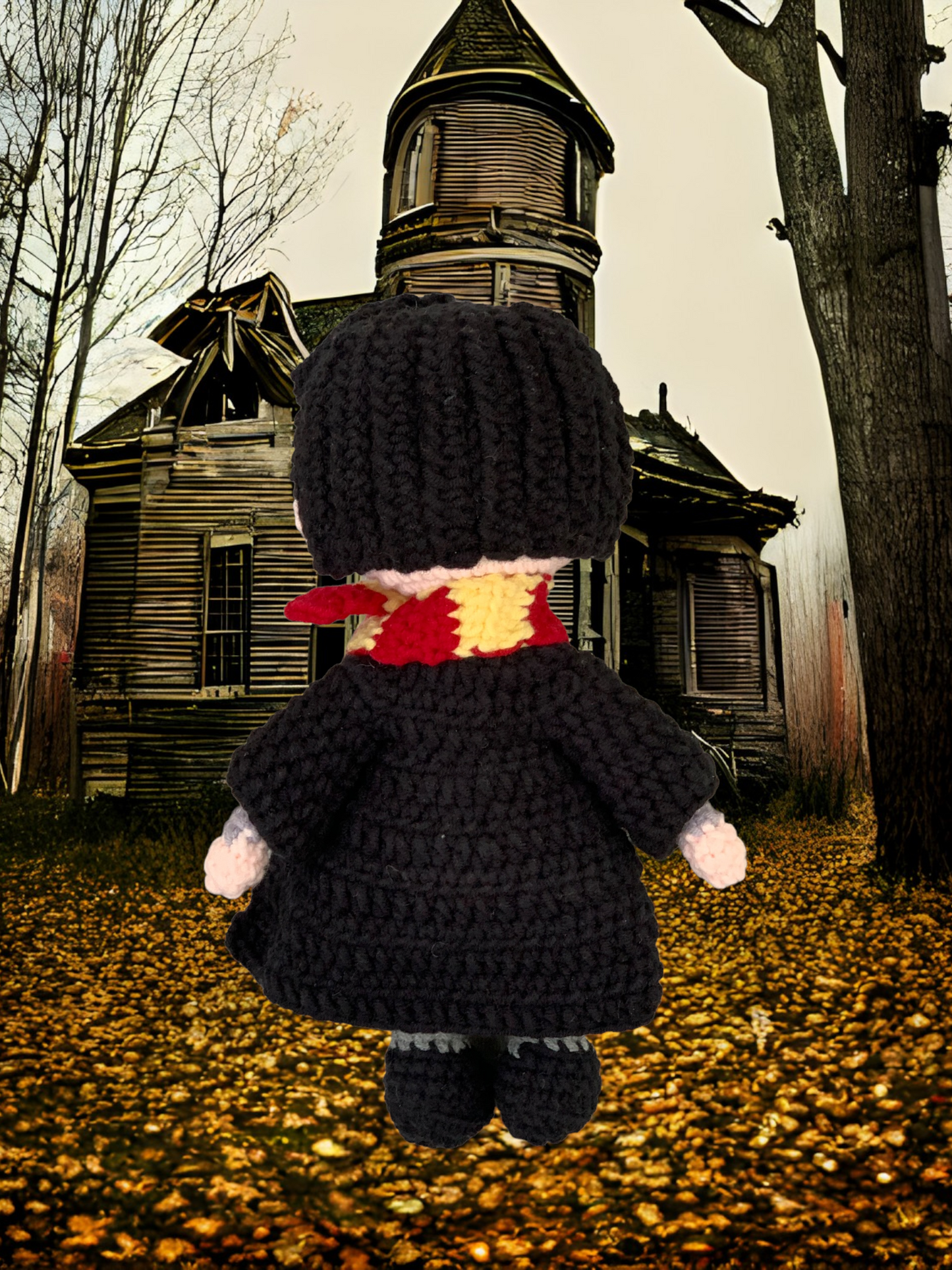 Harry Doll